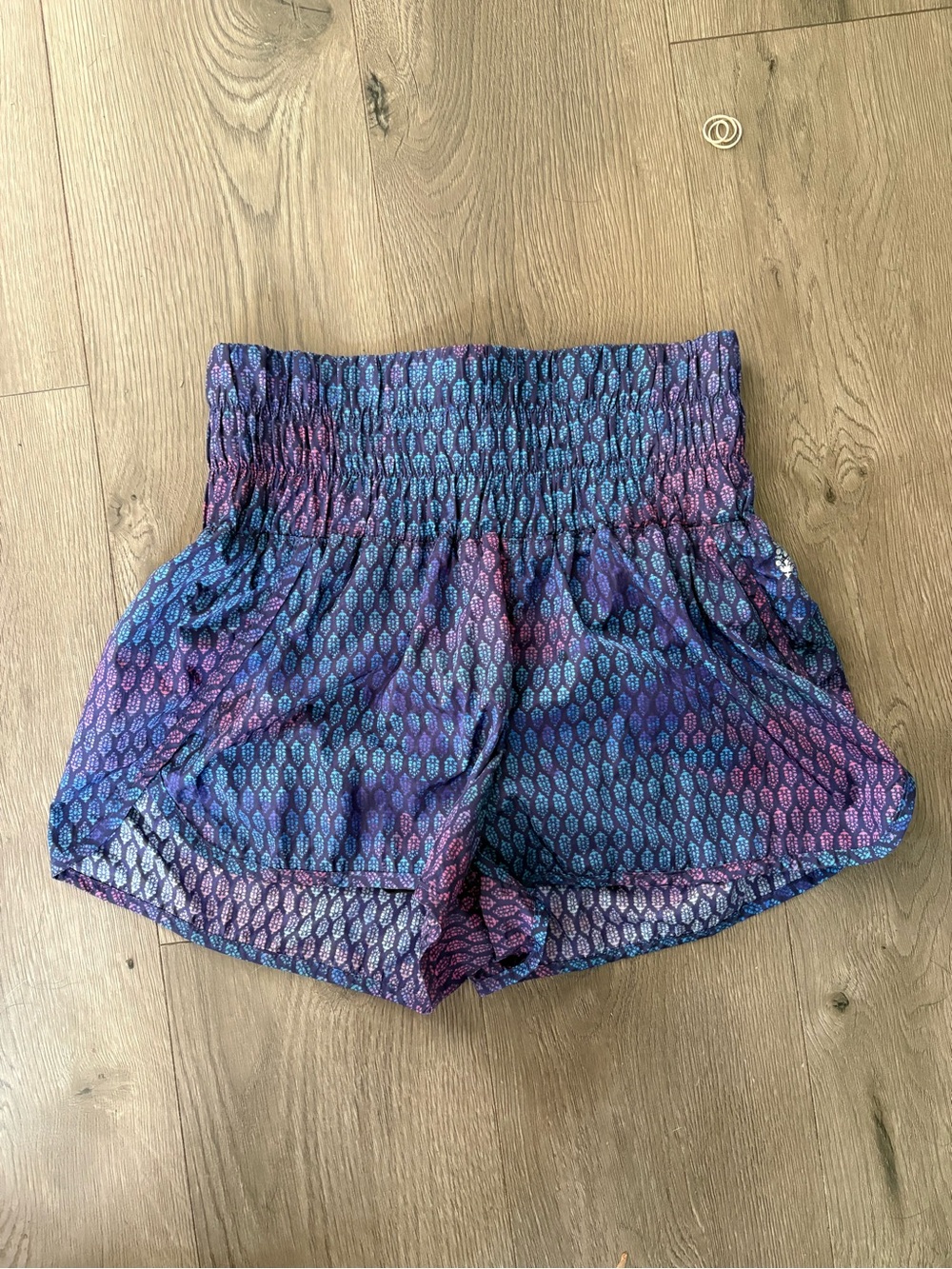 FP Movement by Free People The Way Home Shorts